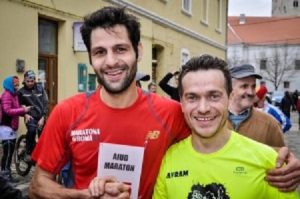 Aiud Maraton Avram Iancu